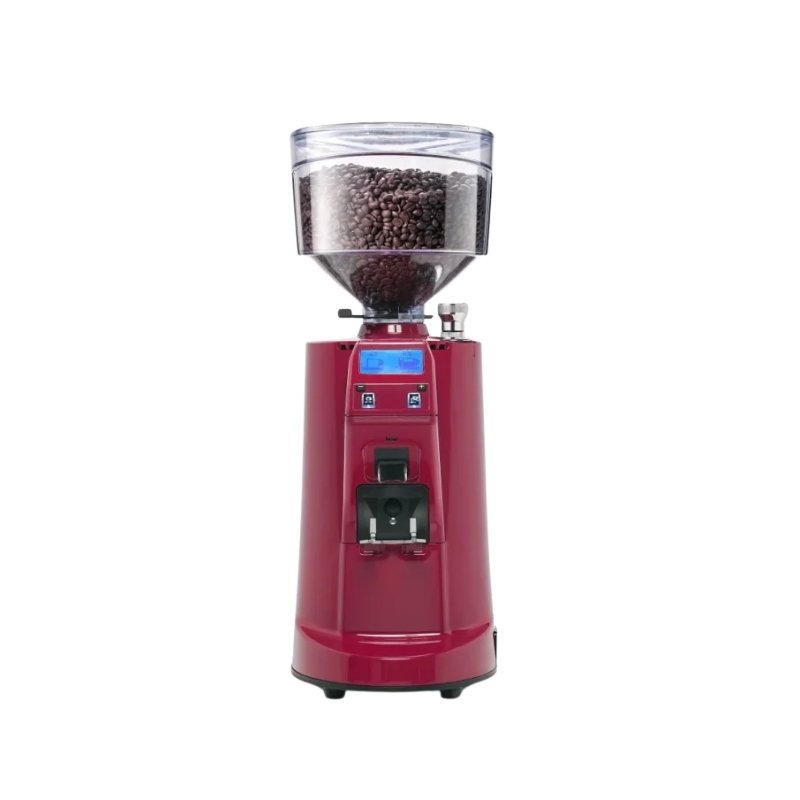 Nuova Simonelli MDXS Core Kahve Değirmeni - Kırmızı